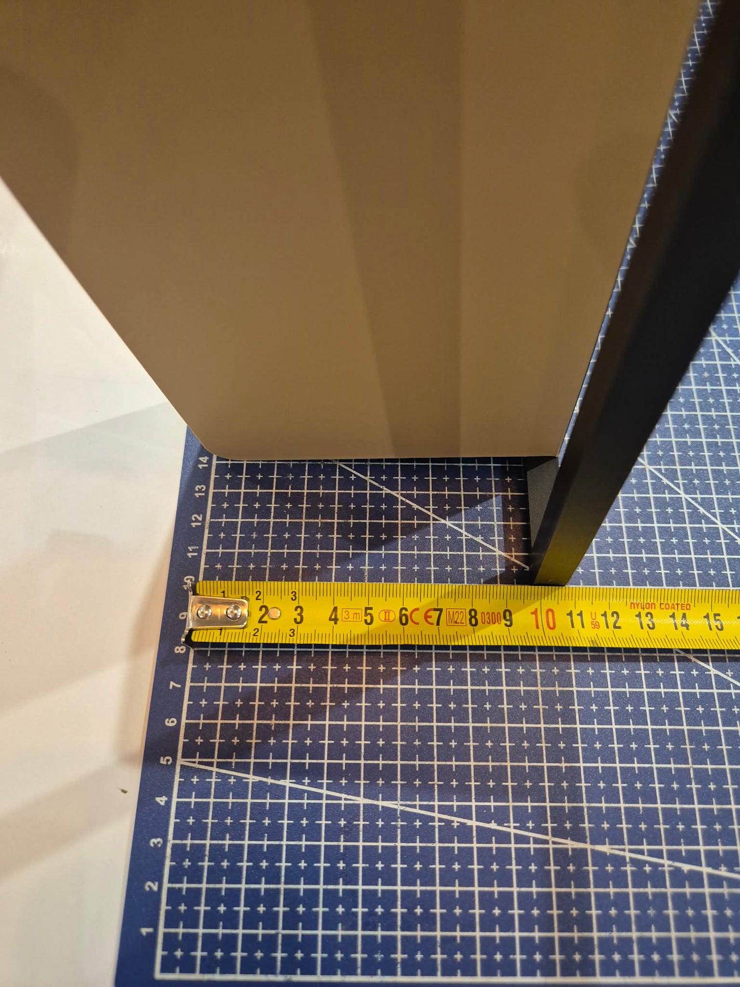 Etagère murale imprimée en 3D